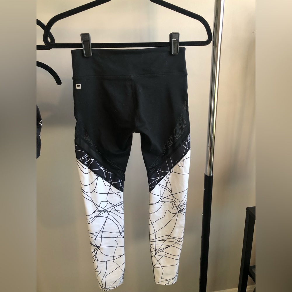 athletic tights xs